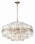 Hayes Chandelier