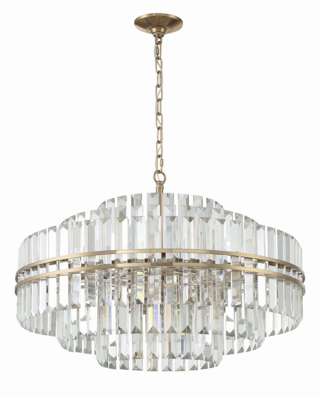Hayes Chandelier