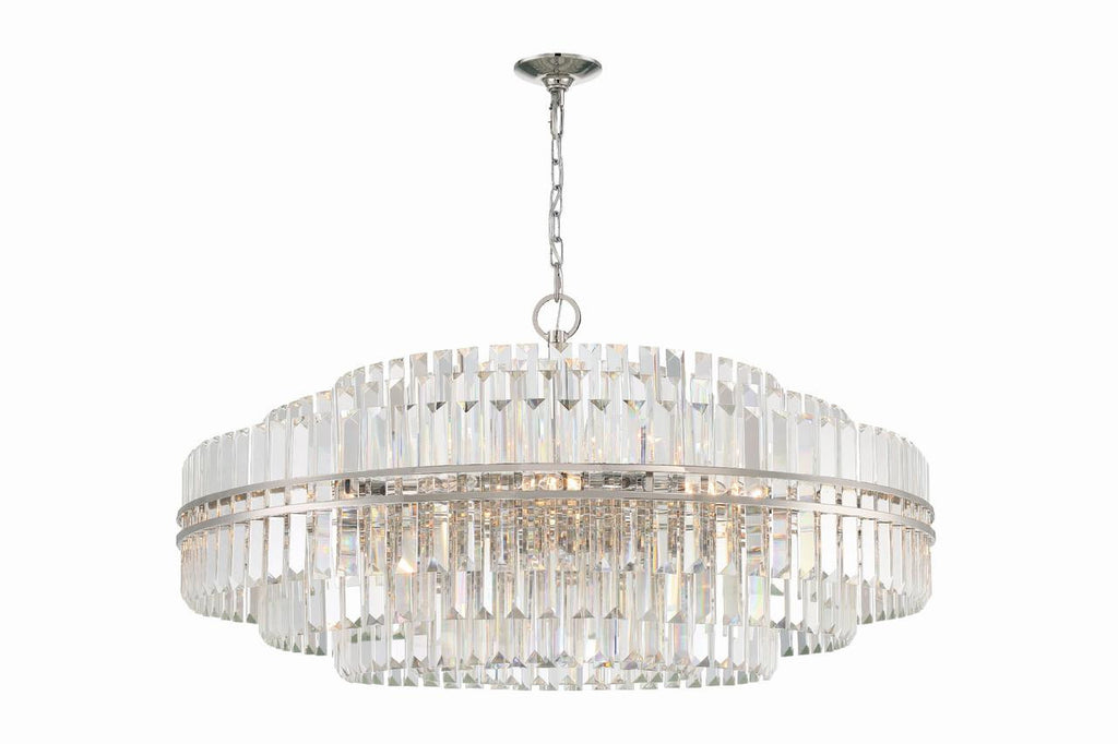 Hayes Chandelier