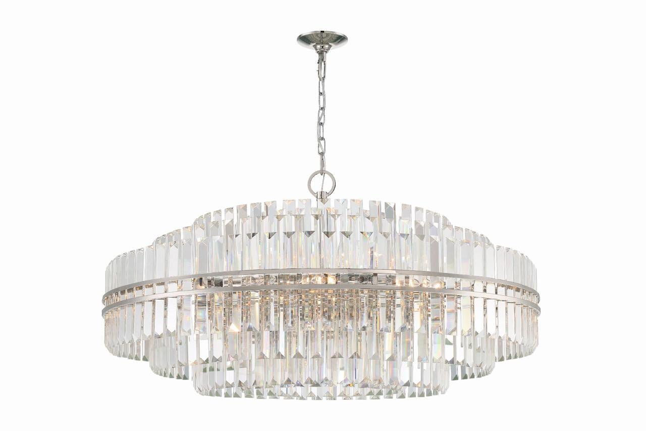 Hayes Chandelier