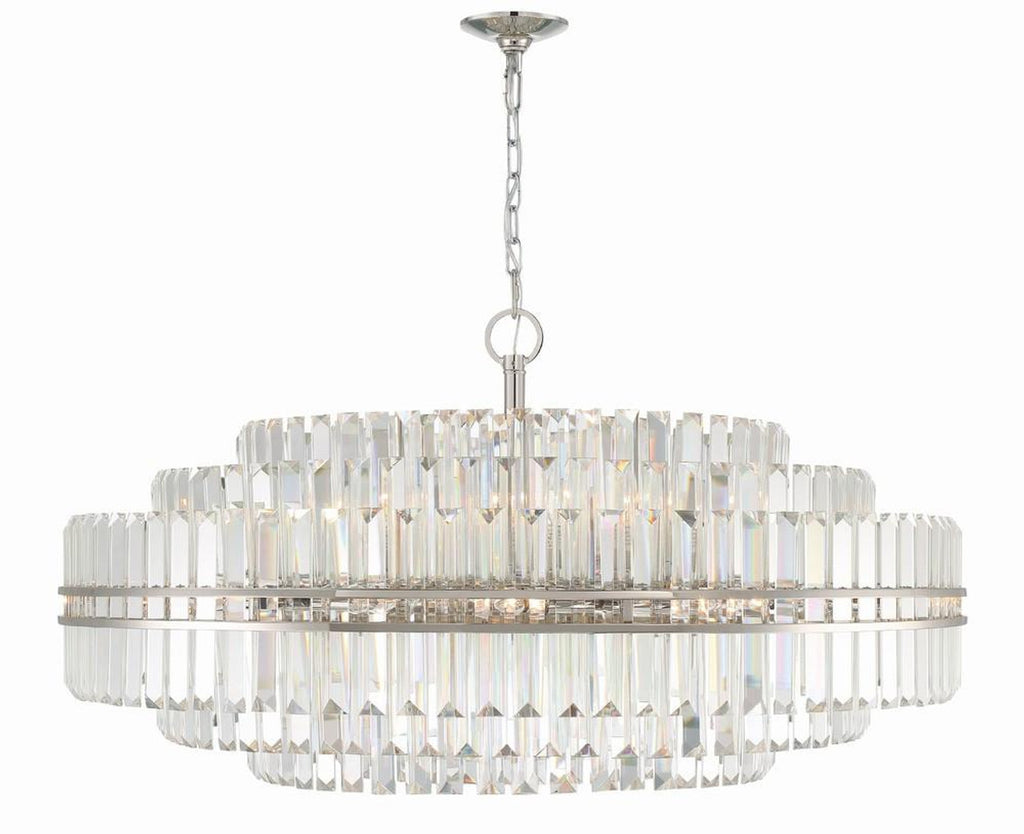 Hayes Chandelier