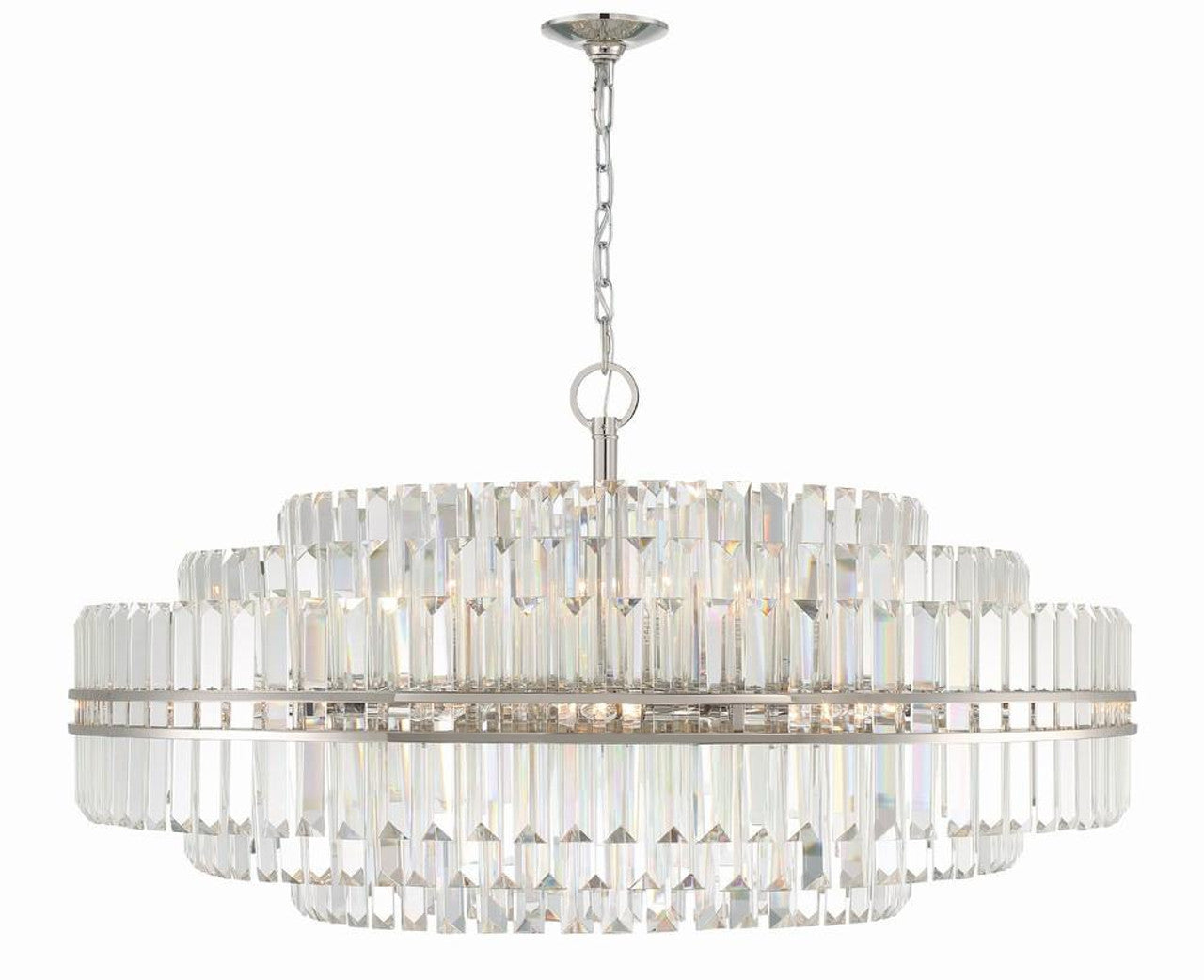 Hayes Chandelier