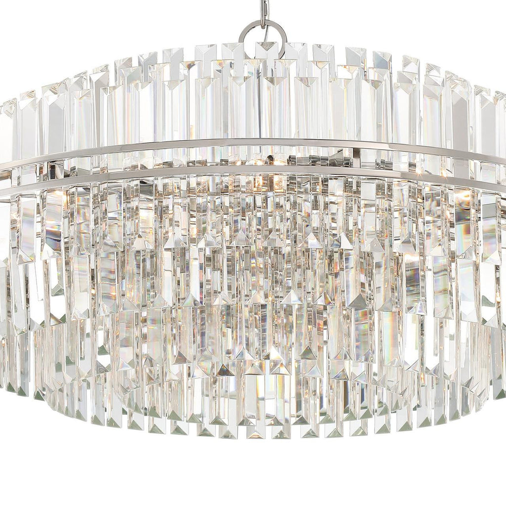 Hayes Chandelier