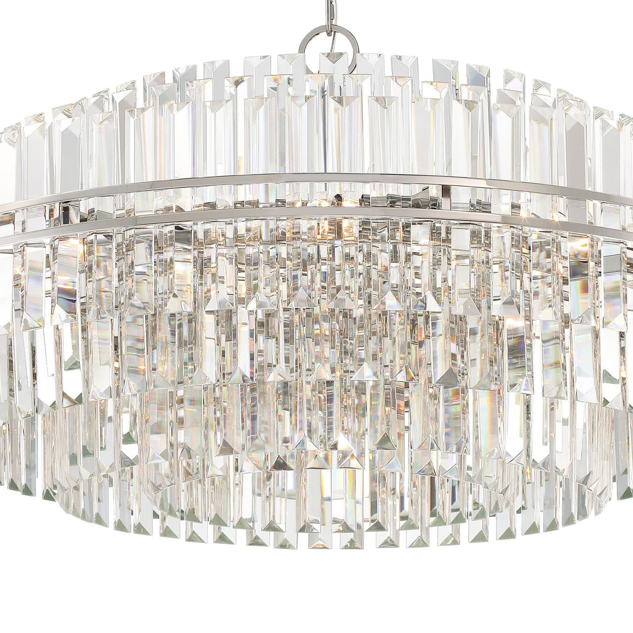 Hayes Chandelier