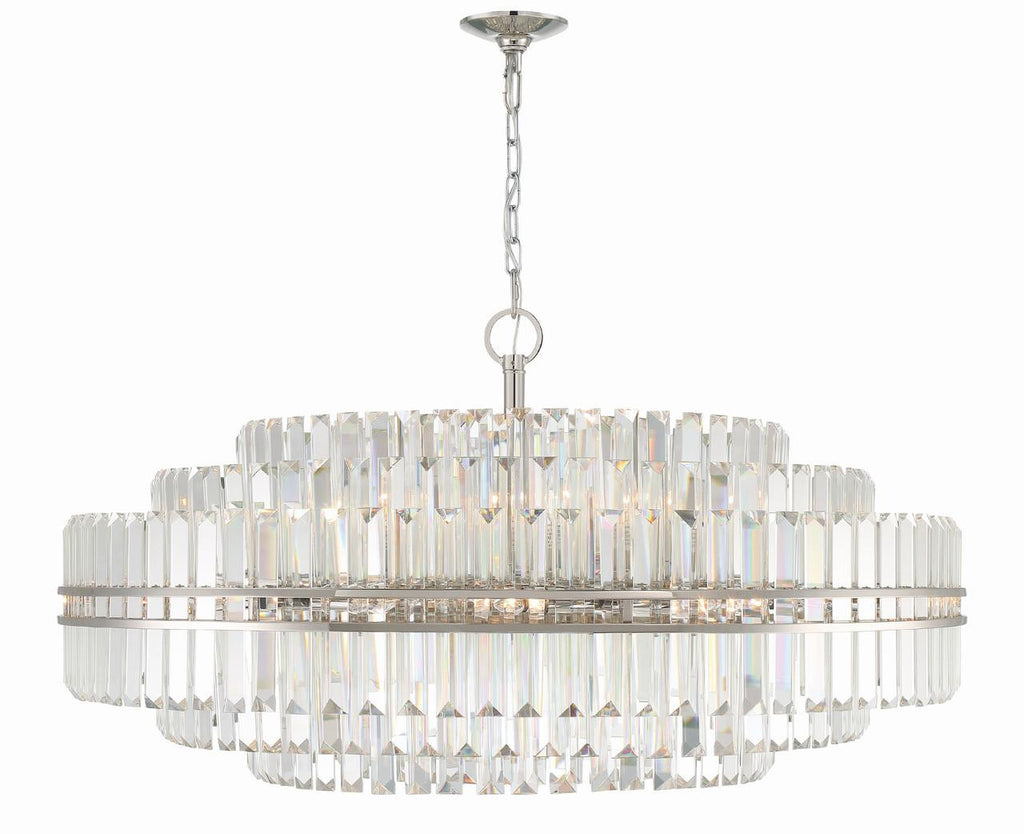 Hayes Chandelier