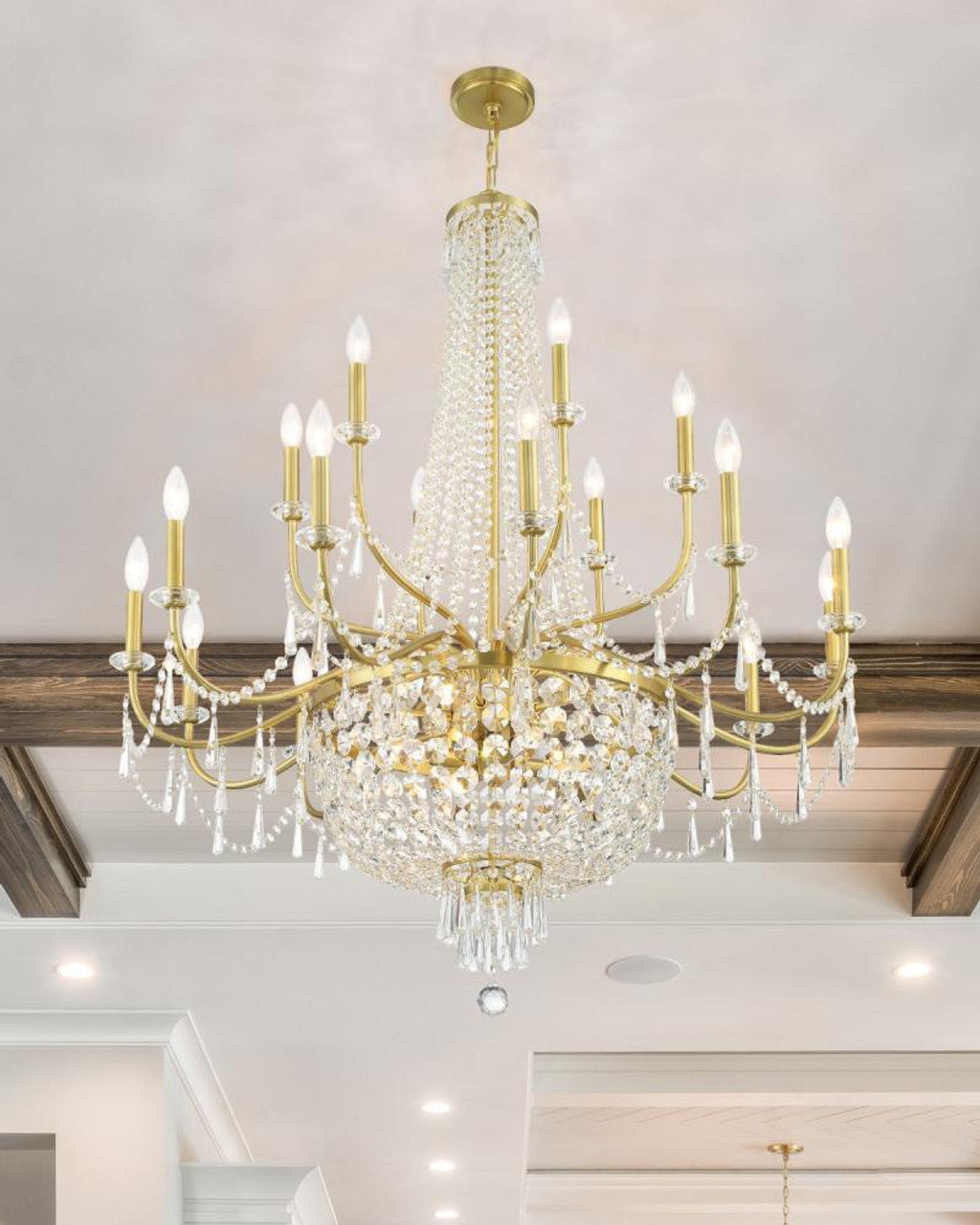 Haywood Chandelier