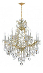 Maria Theresa 13 Light Chandelier