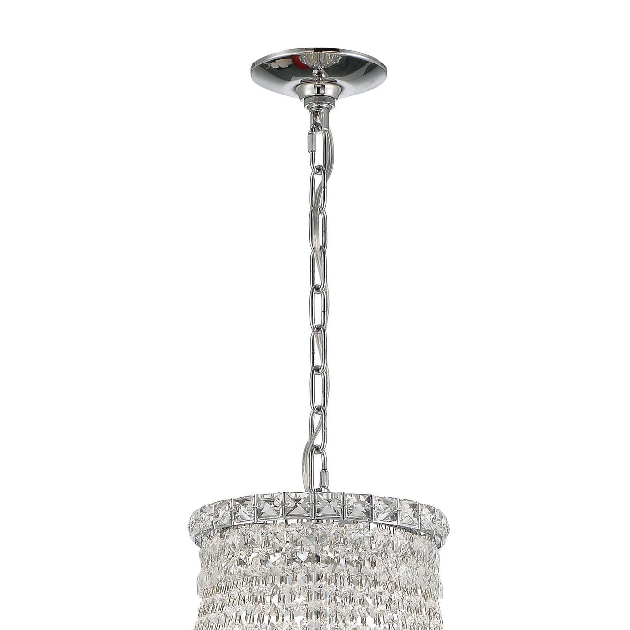 Roslyn Chandelier