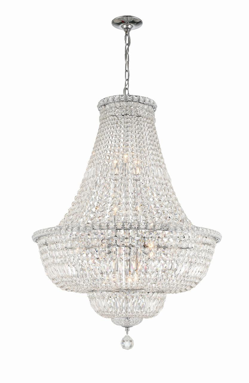 Roslyn Chandelier