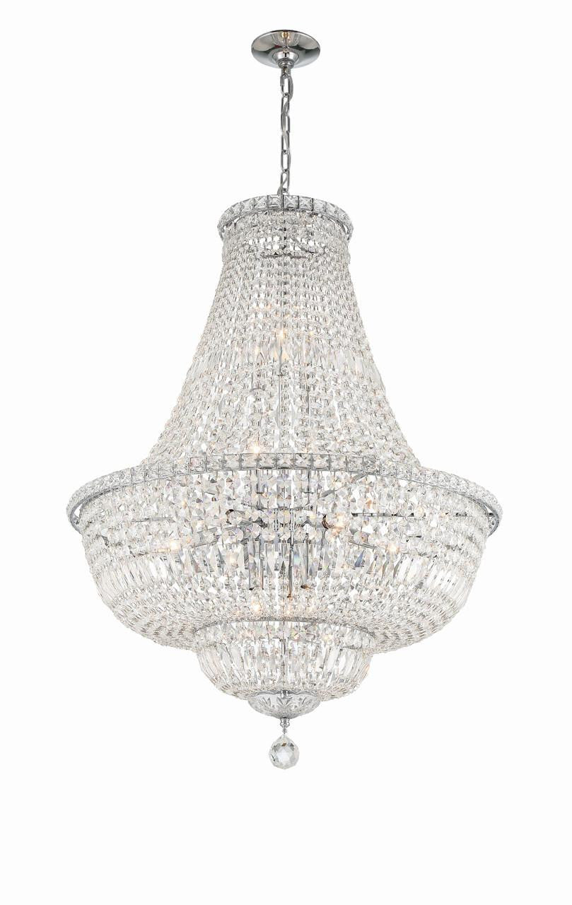 Roslyn Chandelier
