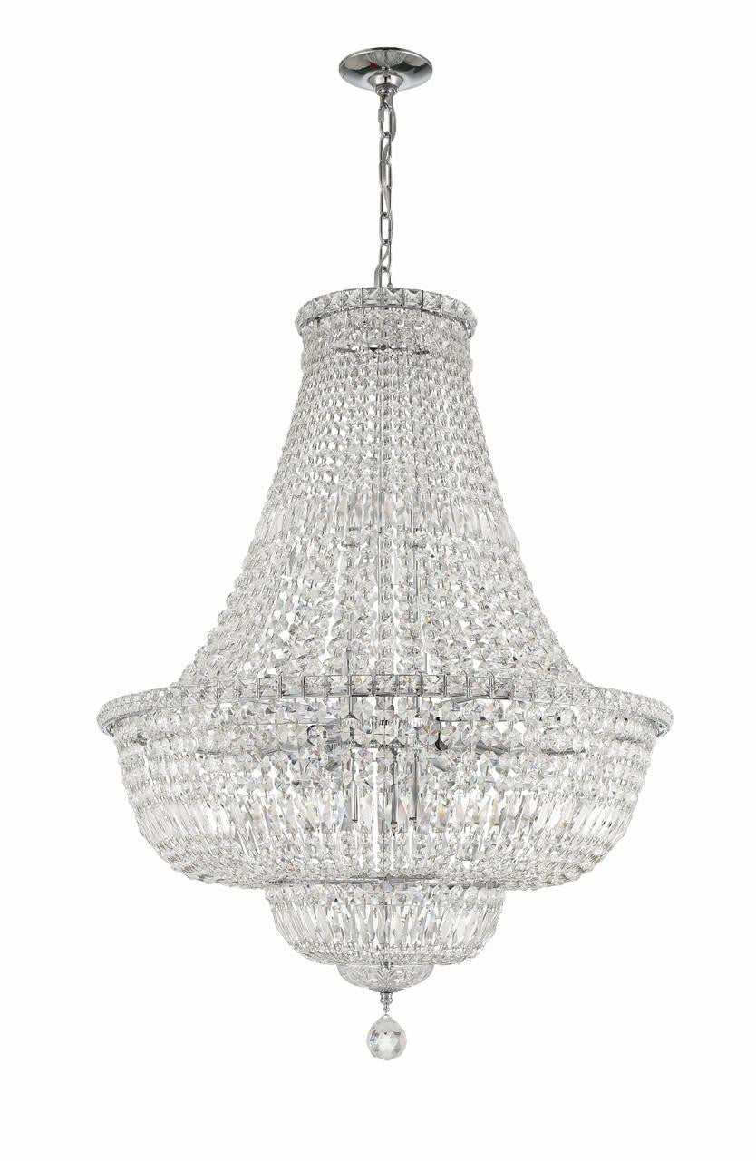 Roslyn Chandelier