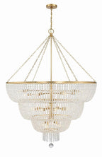 Rylee 24 Light Chandelier