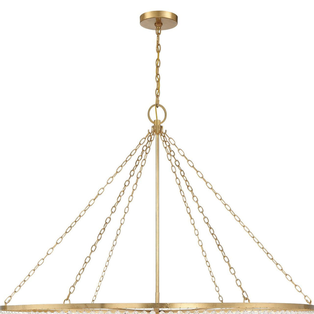 Rylee 24 Light Chandelier