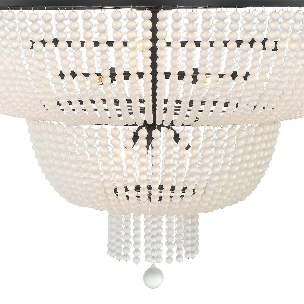 Rylee 15 Light Chandelier