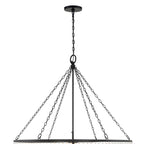 Rylee 24 Light Chandelier