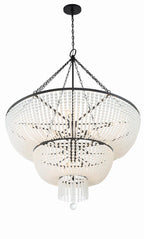 Rylee 15 Light Chandelier