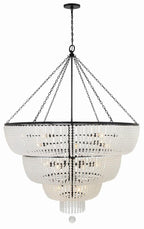 Rylee 24 Light Chandelier