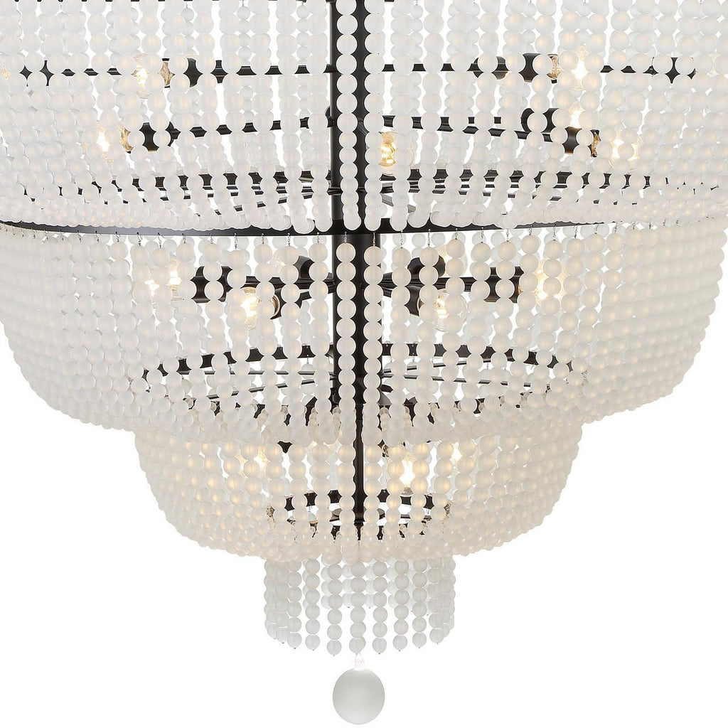 Rylee 24 Light Chandelier