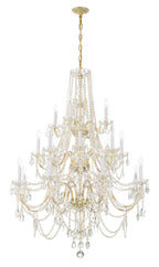 Aragon LED Chandelier