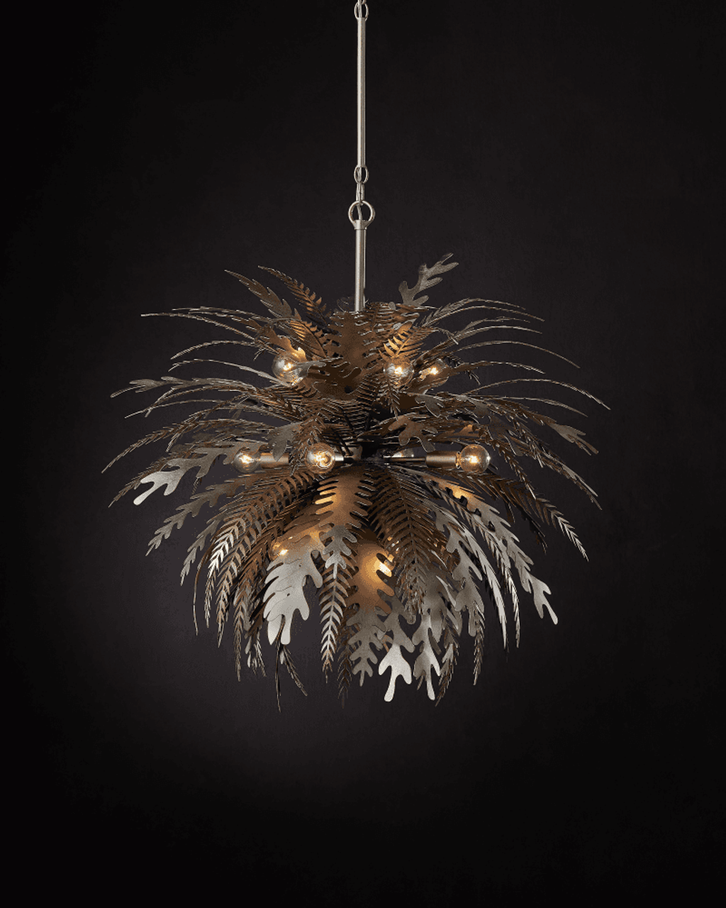Abyssinia Chandelier