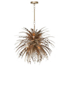 Abyssinia Chandelier