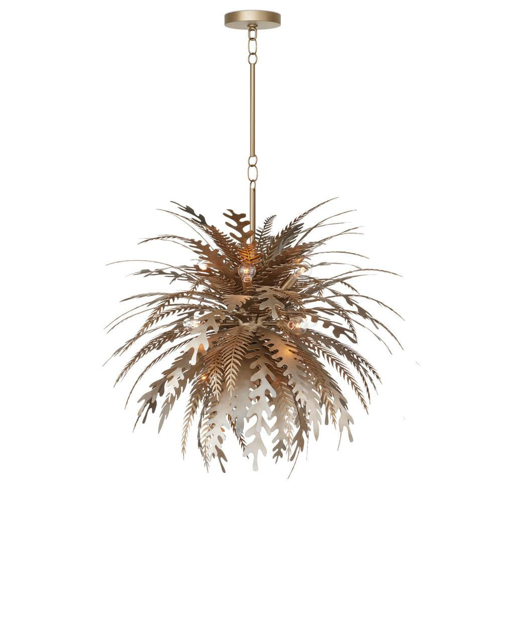 Abyssinia Chandelier