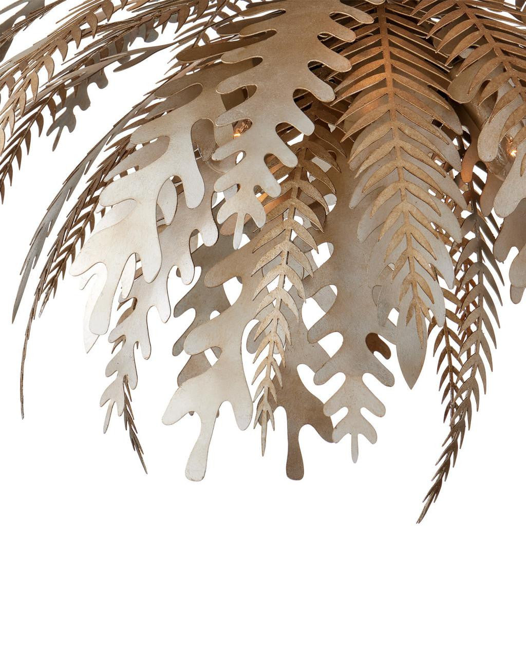 Abyssinia Chandelier