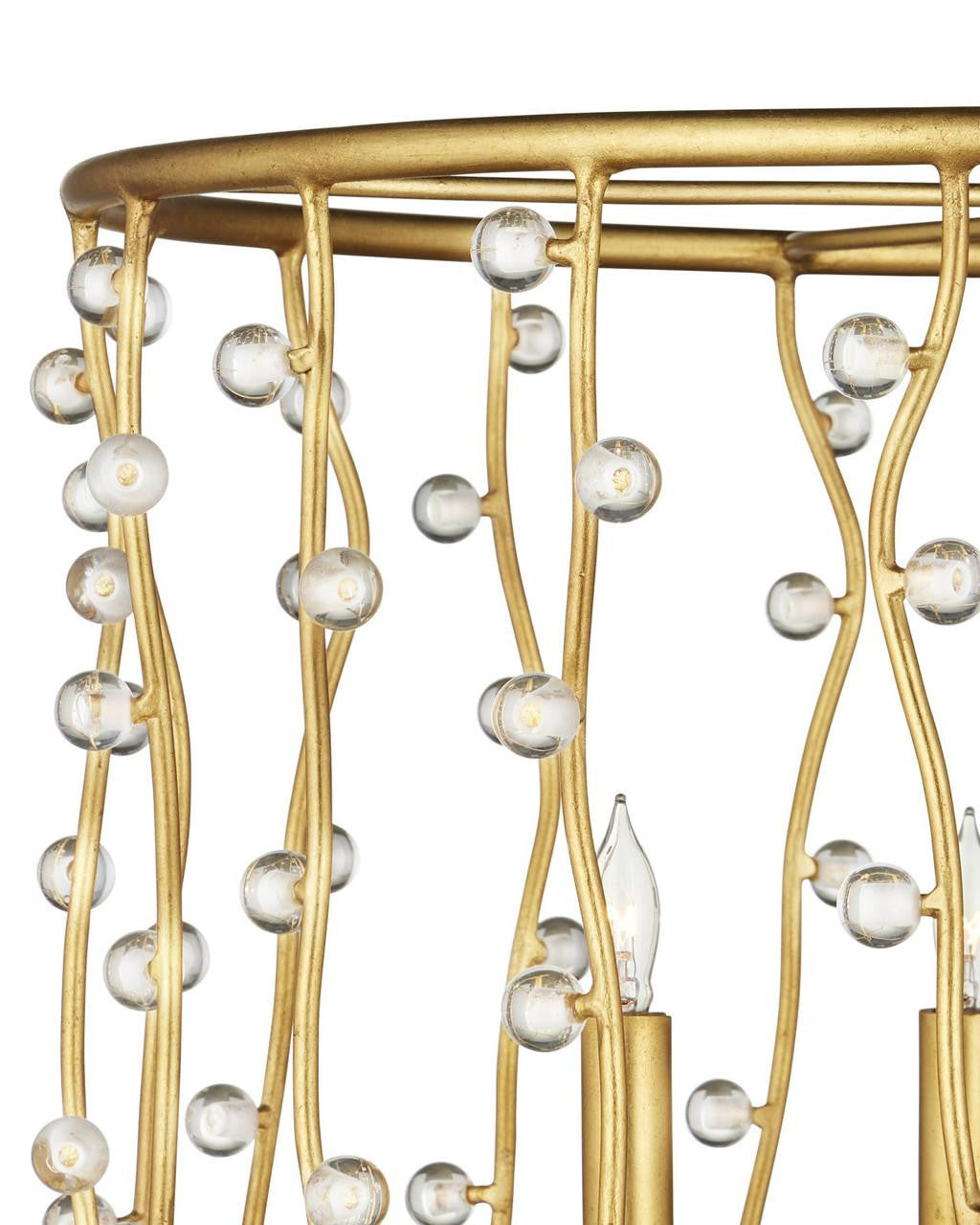 Adagio Chandelier