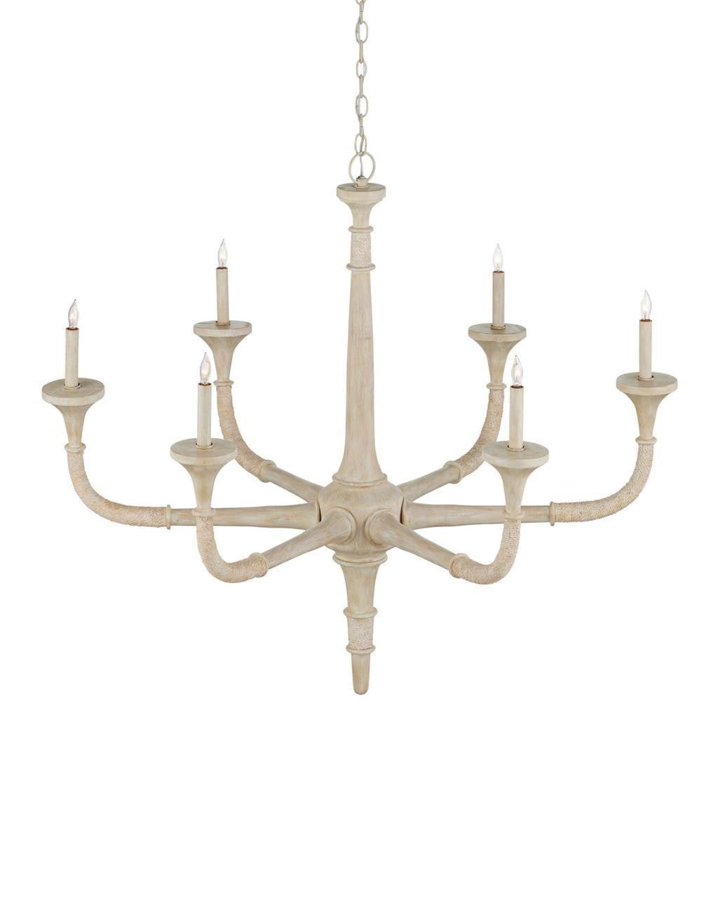 Aleister Chandelier