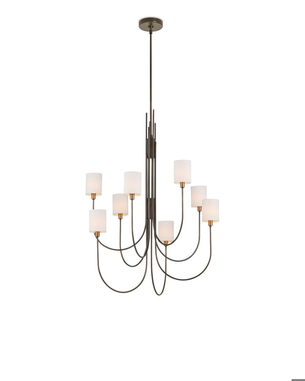 Archetype Chandelier