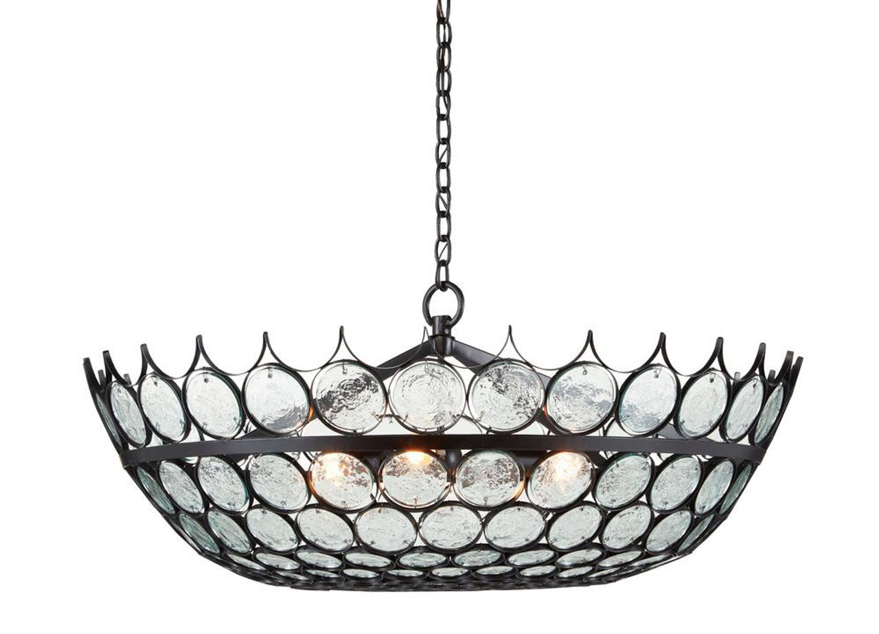 Augustus Medium Chandelier