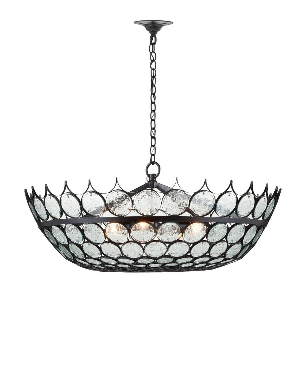 Augustus Medium Chandelier