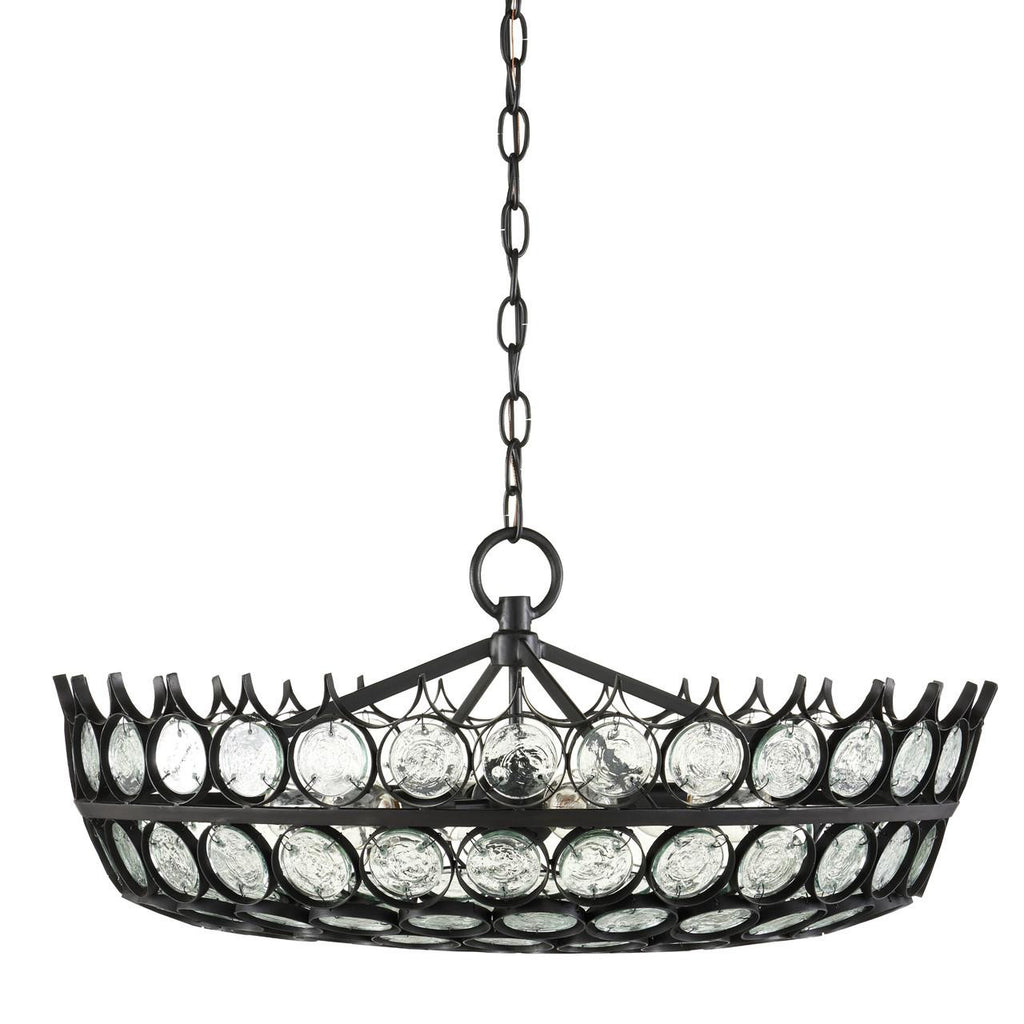 Augustus Small Chandelier