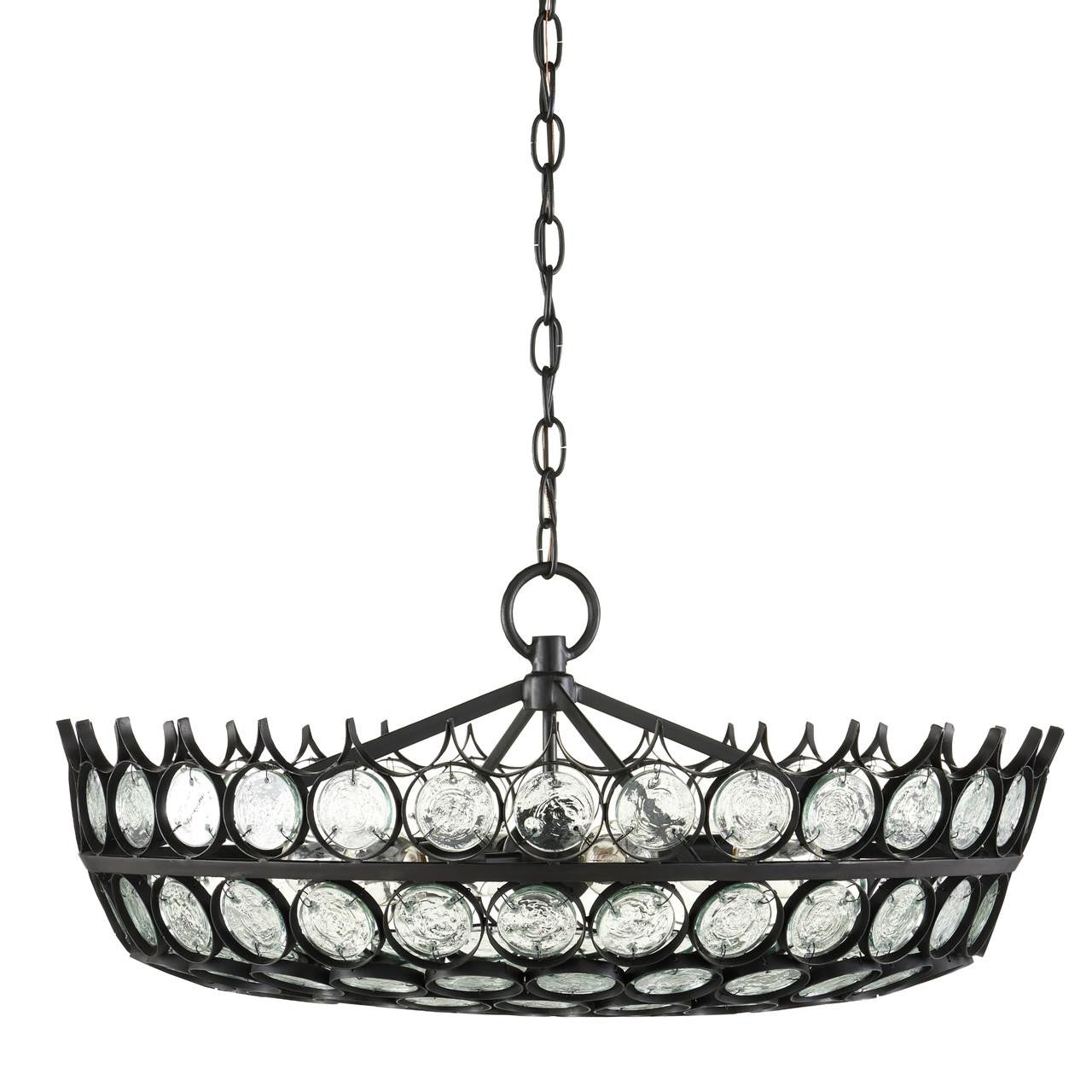Augustus Small Chandelier