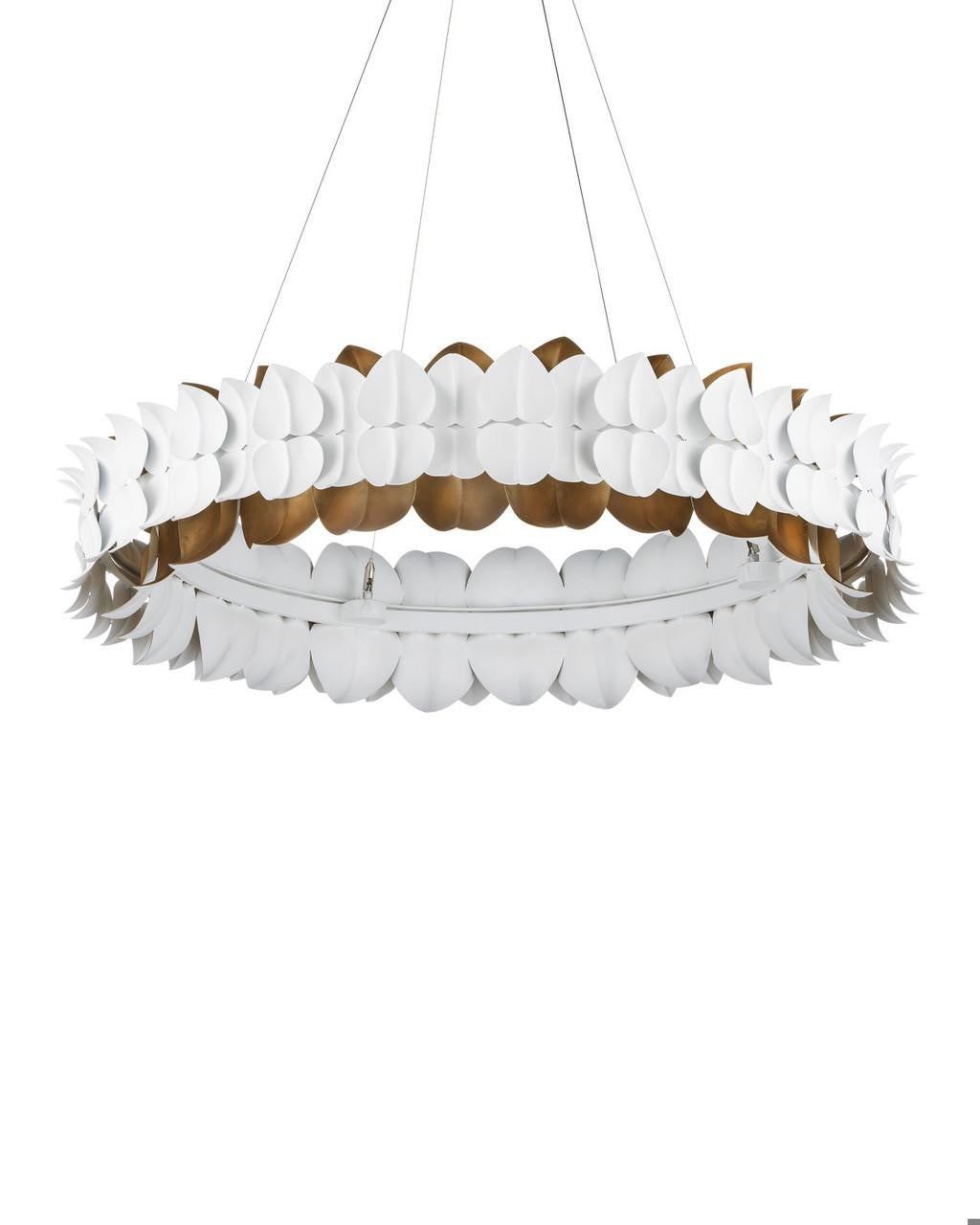 Aventine Chandelier