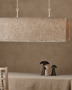 Etiquette Chandelier