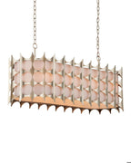 Bardi Oval Chandelier