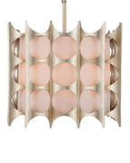 Bardi Oval Chandelier