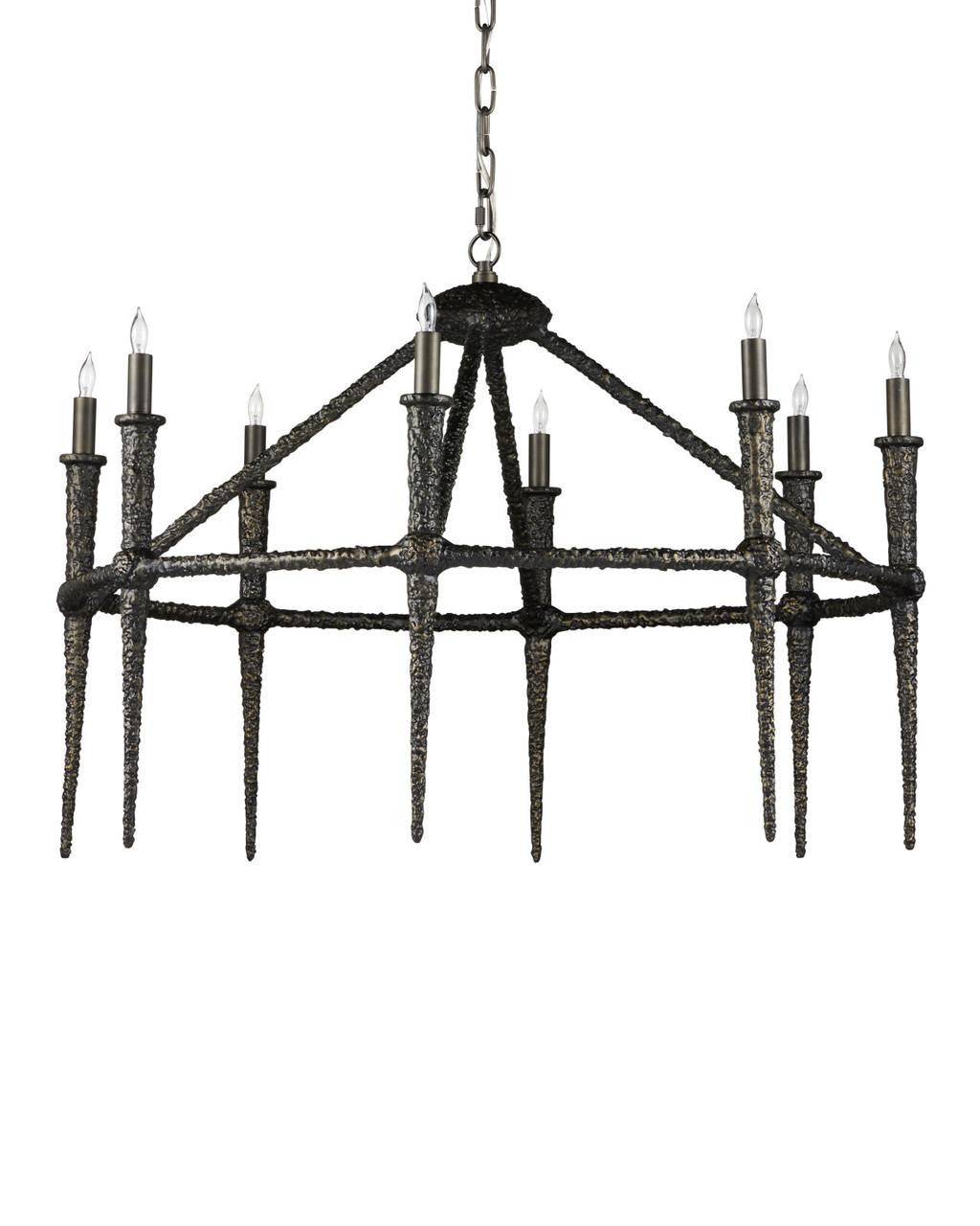 Blackthorn Chandelier