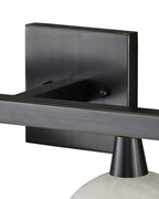 Bombelles Bronze Bath Vanity Light