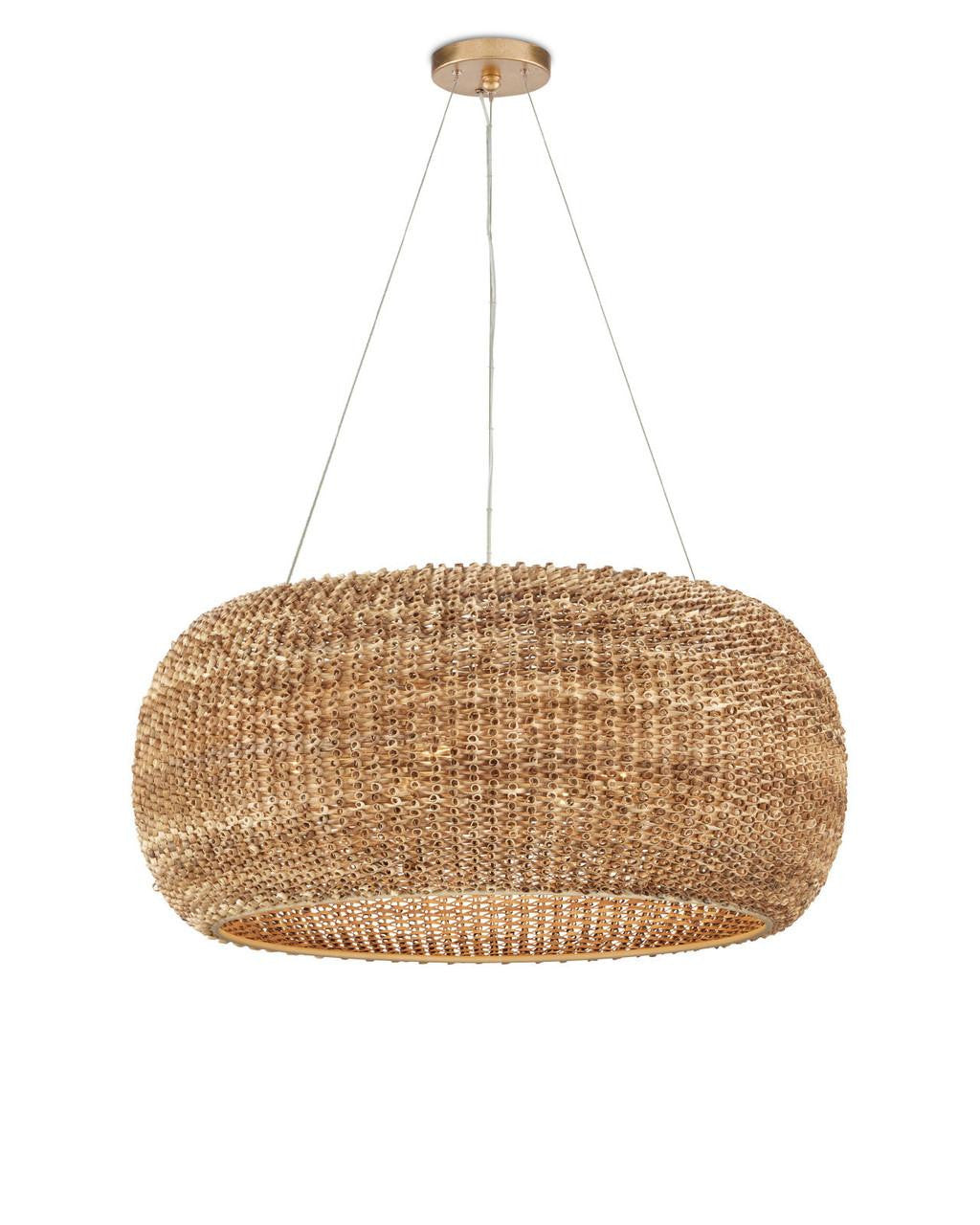 Boucle Chandelier