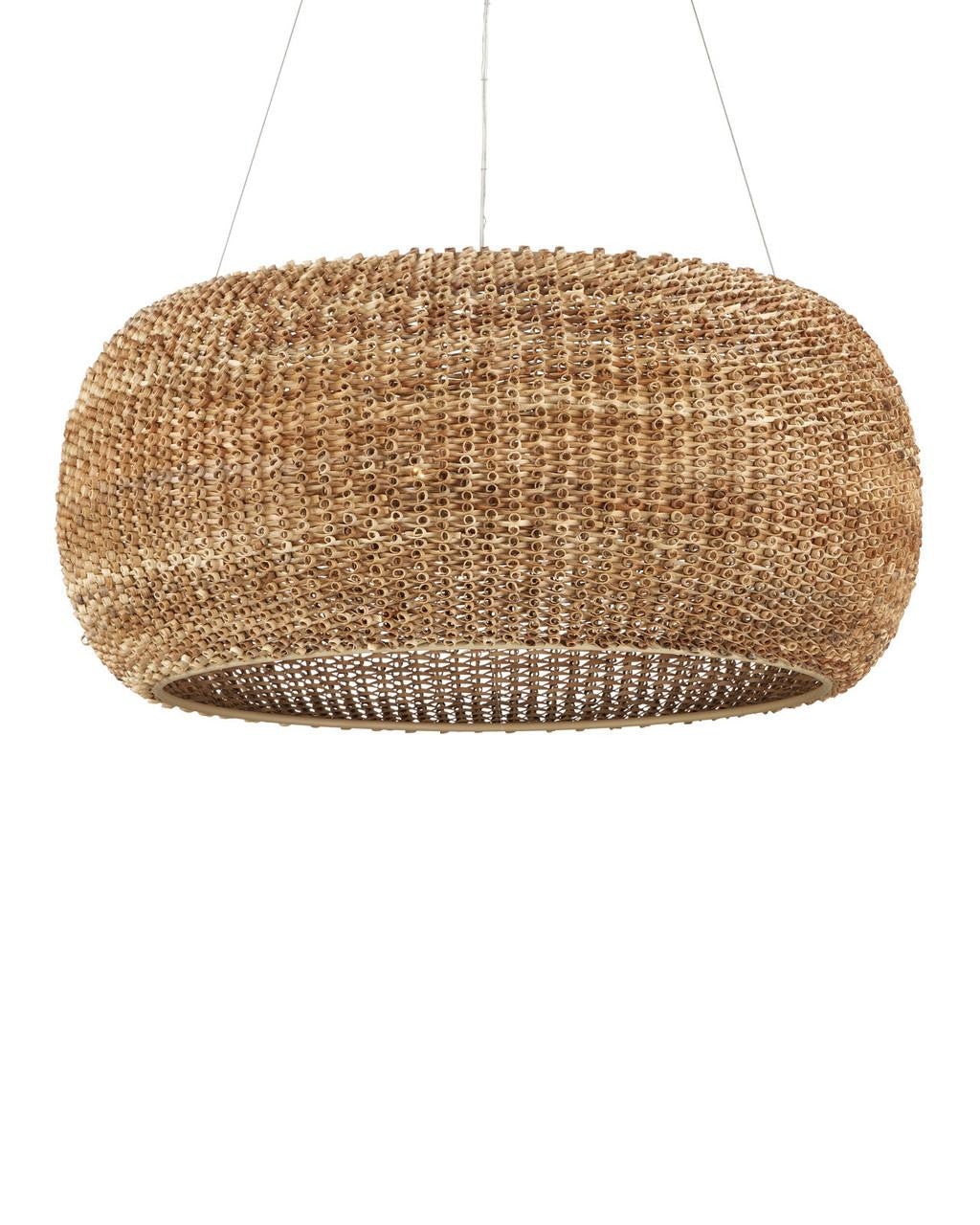 Boucle Chandelier
