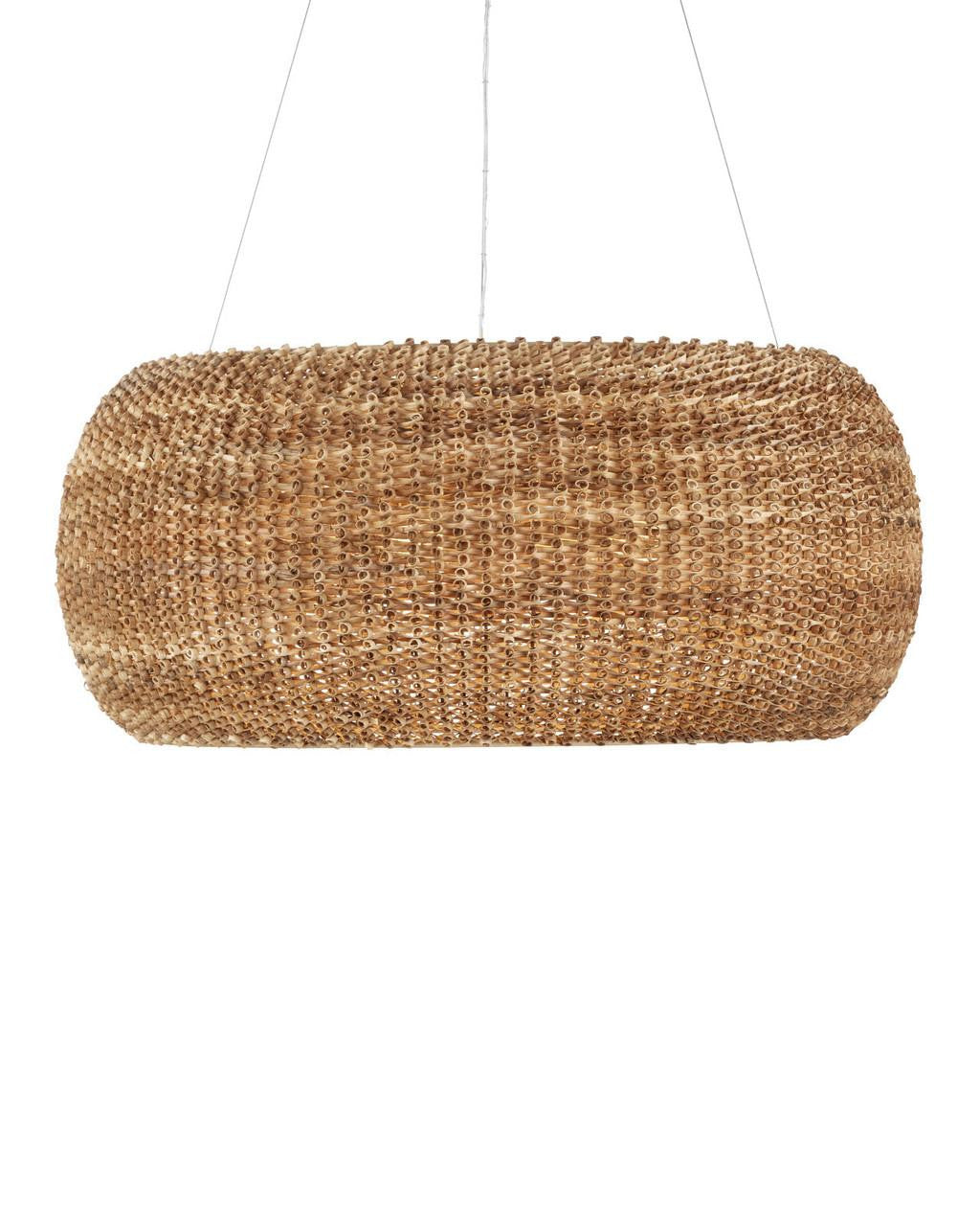 Boucle Chandelier