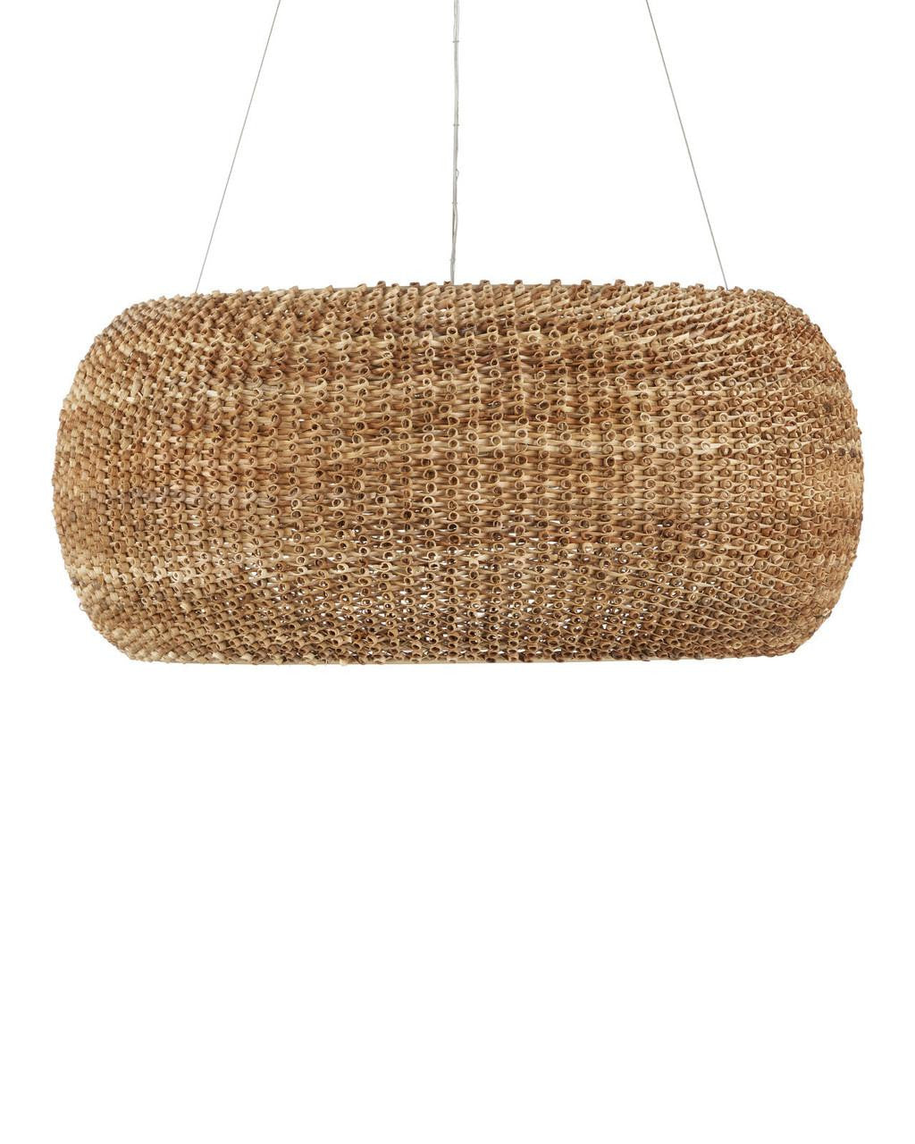 Boucle Chandelier
