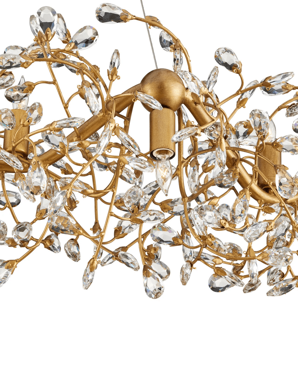 Saisei Medium Chandelier