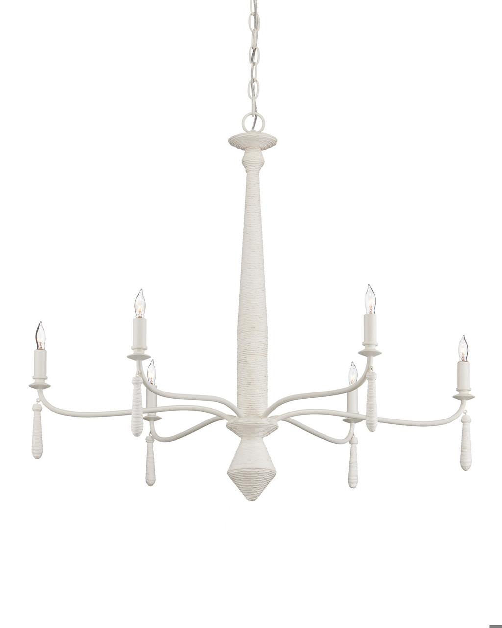 Donnybrook Chandelier