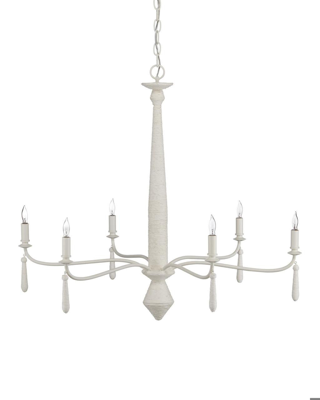 Donnybrook Chandelier