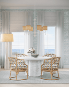 Mademoiselle Chandelier