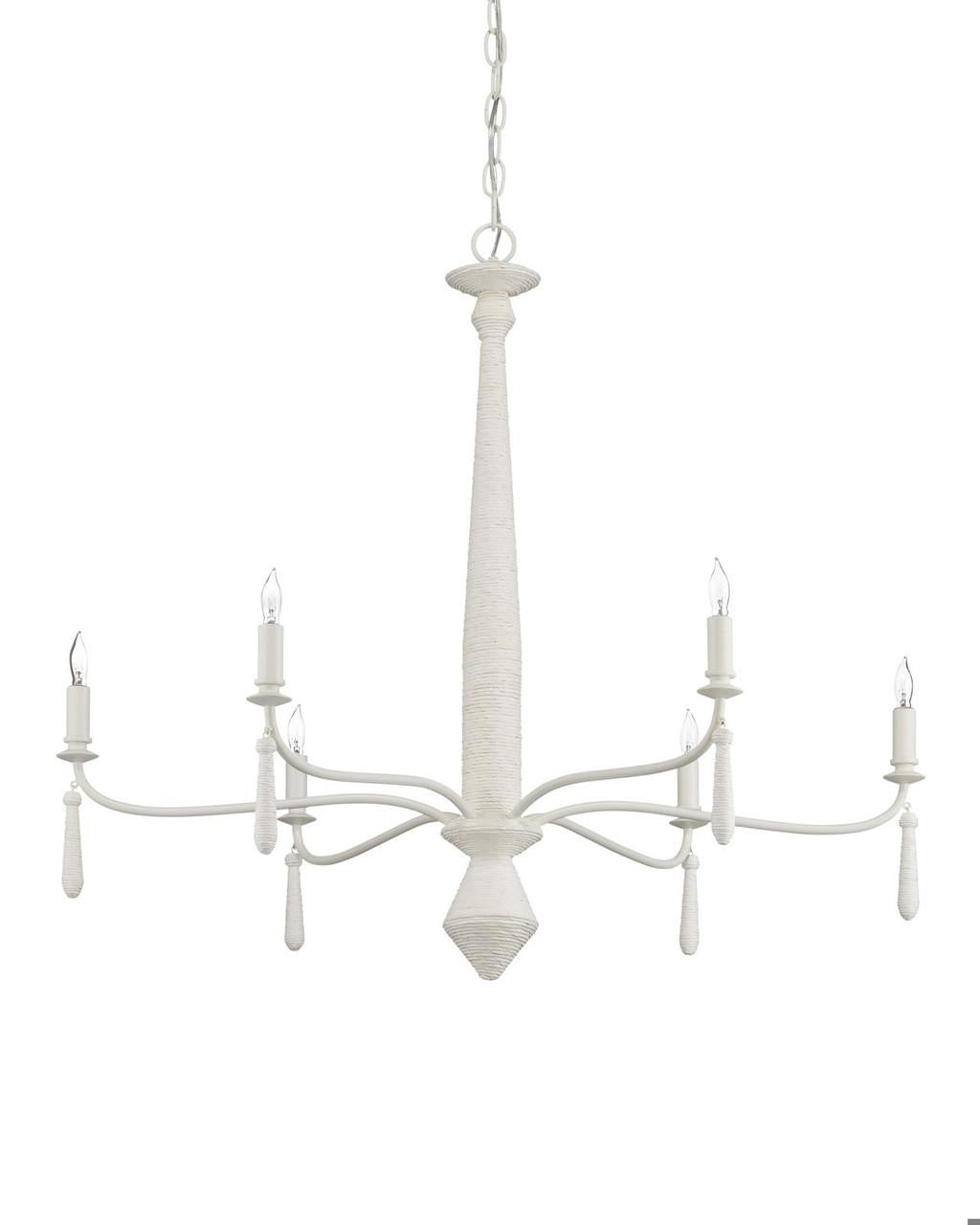 Donnybrook Chandelier