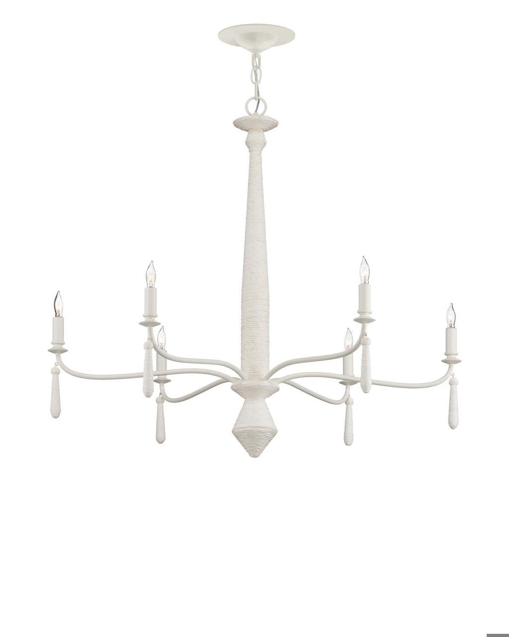 Donnybrook Chandelier